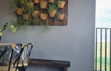 Imagem 5: Apartamento para Venda em Ribeirão Preto, Jardim Olhos D Água II, 3...