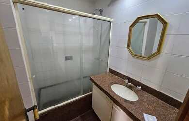 Imagem 15: Excelente apto com 133m² na ABM Barra da Tijuca- Andar alto e vista livre