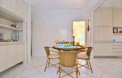 Imagem 16: Casa com 3 dormitórios, 200 m² - venda por R$ 795.000,00 ou aluguel...