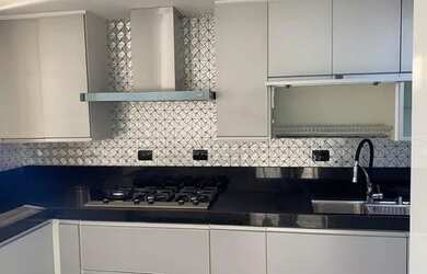 Imagem 3: APARTAMENTO RESIDENCIAL em RIO DE JANEIRO - RJ, BARRA DA TIJUCA