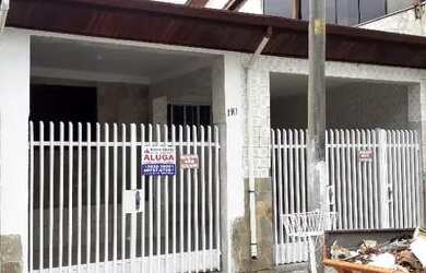 Imagem: Casa Aluga Chacara Dr Hipolito