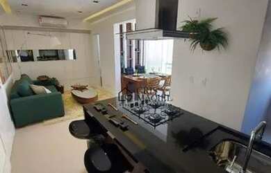 Imagem 6: Apartamento com uma suíte, 55 m² - venda por R$ 790.000 ou aluguel por...