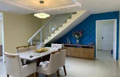 Imagem 2: GS - LINDA CASA DE ALTO PADRÃO NO JANGA COM ÓTIMA LOCALIZAÇÃO