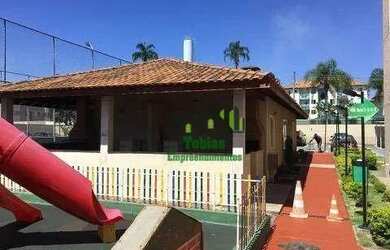 Imagem 5: Apartamento com 2 dormitórios, 47 m² - venda por R$ 185.000,00 ou aluguel por R$ 1.149,00