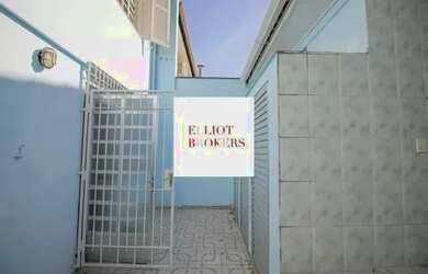 Imagem 6: Casa para locação no Planalto Paulista - São Paulo - SP