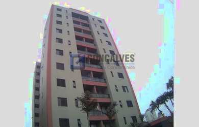 Imagem: O apartamento possui 3 Dormitórios, 1 Banheiro, 2 Vagas na