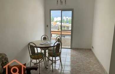 Imagem 1: Apartamento com 2 dormitórios, 55 m² - venda por R$ 259.000,00 ou aluguel...