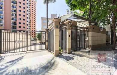 Imagem 1: Apartamento em Jardim Caboré - Portal do Morumbi São Paulo