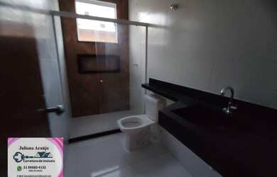 Imagem 14: Casa à venda por R$ 530.000,00 - Itaipuaçu - Maricá/RJ