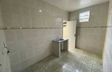 Imagem 9: CASA A VENDA NA VALERIA. 110m² de Área, 2 Vagas na garageme2 Dormitórios