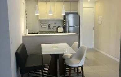 Imagem 2: Apartamento com 2 dormitórios, 65 m² - venda por R$ 477.000,00 ou aluguel...