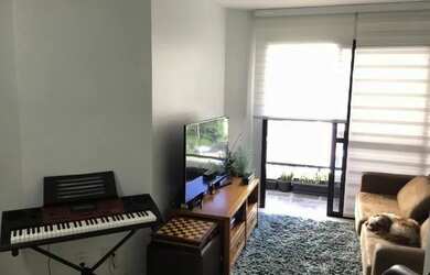 Imagem 10: Apartamento Região Nobre