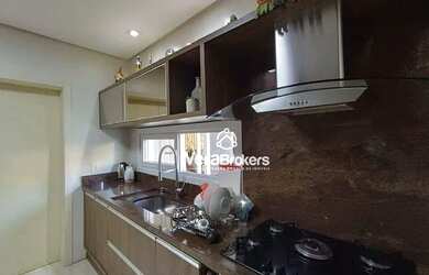 Imagem 8: Linda Casa com 3 dormitórios, 237 m² - venda por R$ 1.490.000 ou aluguel...