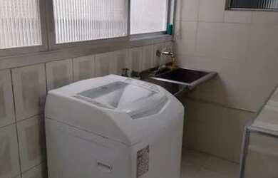 Imagem 15: São Vicente Gonzaguinha 2 dormitórios Mobiliado