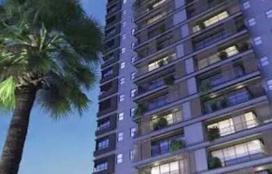 Imagem: O apartamento possui 3 Dormitórios, 5 Banheiros, 3 Vagas na