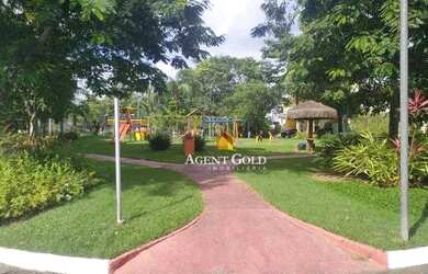 Imagem 6: Golden Village Casa. Piscina, Churrasqueira, VarandaeÁrea de serviço