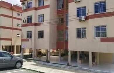 Imagem 1: Divido aluguel de apartamento no Cond Novo Tempo II - Veludo