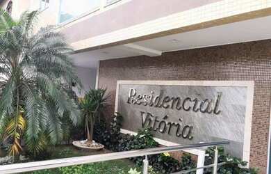 Imagem: S - Alphaville 58,5 m² - Porcelanato - 2 ruas da Arthur Bernardes