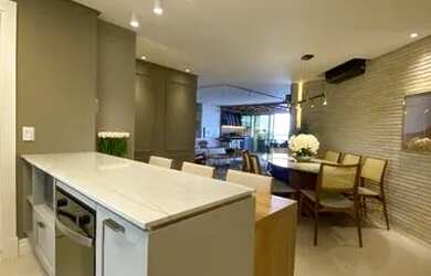 Imagem 12: Apartamento em Balneário Camboriú para Locação Anual Frente Mar Alto...