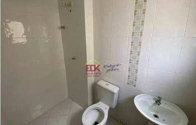 Imagem 2: Apartamento à venda, 84 m² por R$ 560.000,00 - Jardim Aquarius - São...