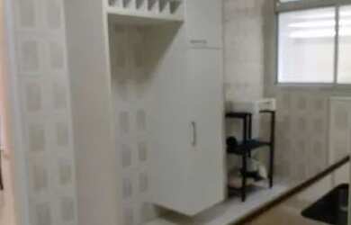 Imagem 7: São Vicente Gonzaguinha 2 dormitórios Mobiliado