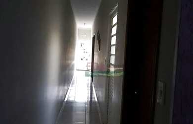 Imagem 5: Casa com 2 dormitórios à venda, 62 m² por R$ 205.000,00 - Residencial...