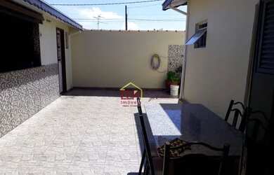 Imagem 2: MARAVILHOSA CASA ACEITA PERMUTA POR APTO