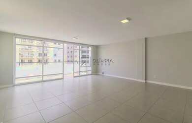 Imagem 5: Locação Cobertura 3 Dormitórios - 277 m² Paraíso