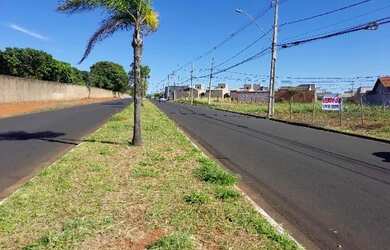 Imagem 2: Terreno Comercial no Golden Ville Residencial Juliana - 270 m²