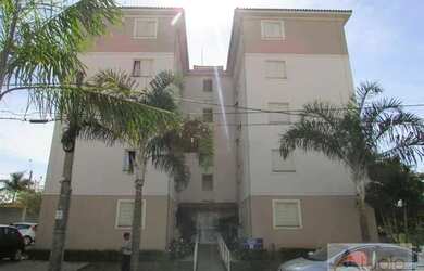 Imagem 1: Apartamento com 2 dormitórios, 49 m² - venda por R$ 286.000,00 ou aluguel...