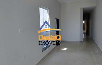 Imagem 12: CASA BAIRRO PROMISSÃO. Churrasqueira, Varanda, 89m² de Áreae2 Vagas...