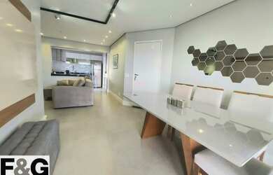 Imagem 3: APARTAMENTO RESIDENCIAL em SANTO ANDRÉ - SP, JARDIM BELA VISTA