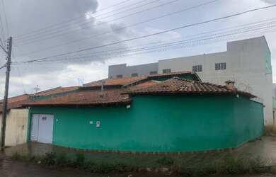 Imagem 2: Casa esquina Jd Sao Jose Goiania aceita financiamento bancario
