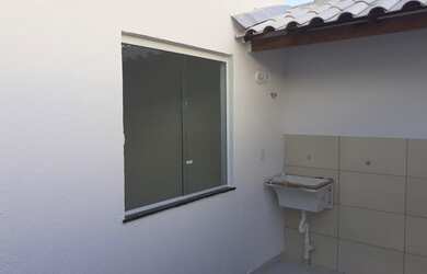 Imagem 13: Casa linear, Campo Grande, Rio de Janeiro, aceitando carta de crédito