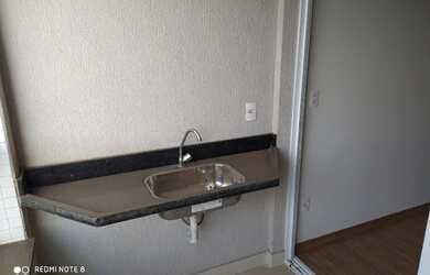 Imagem 13: Apartamento Jd Ipiranga na Avenida Armando Sales Condominio Ypiranga 02...