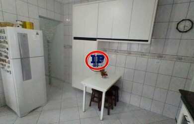 Imagem 8: Casa em Praia Grande bairro Maracanã