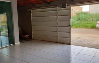 Imagem 5: Casa 3 Quartos, com suíte Jardim do Lago Senador Canedo