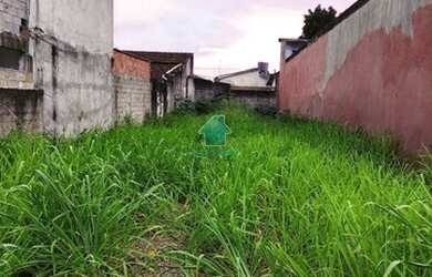 Imagem: O terreno possui 330m² de Área e está localizado em Sumaré