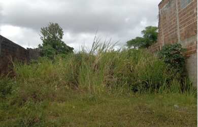 Imagem: O terreno possui 200m² de Área e está localizado em Sucupira