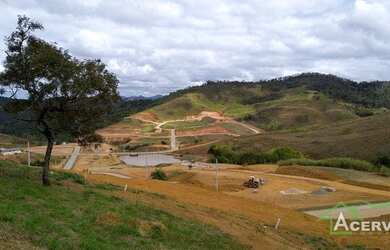 Imagem 8: Terreno à venda, 786 m² por R$ 170.000,00 - Salvaterra - Juiz de Fora/MG