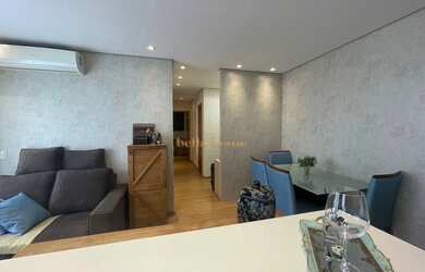 Imagem 10: Apartamento à venda no bairro Gleba Fazenda Palhano - Londrina/PR