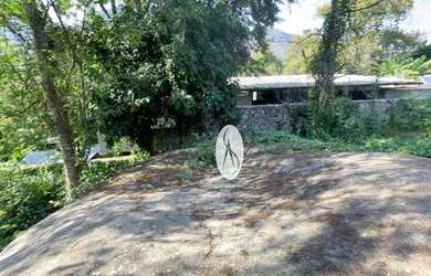 Imagem 11: Maravilhoso terreno plano no Reserva do Itanhangá