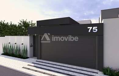 Imagem 2: AMERICANA - Casa Padrão - PARQUE UNIVERSITÁRIO