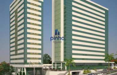 Imagem: O depósito possui 1 Vaga na garagem e 30m² de Área e está