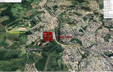 Imagem 2: CONSELHEIRO LAFAIETE - Terreno Padrão - Centro