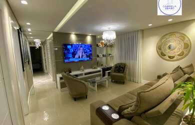 Imagem 2: Apartamento à venda no bairro Cristo Redentor - Caxias do Sul/RS