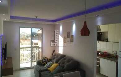 Imagem 14: Maravilhoso apartamento de 3 quartos no condomínio Villagio Carioca