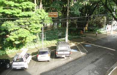 Imagem 12: Apto novo em frente ao Parque Piqueri