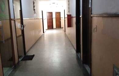 Imagem: O depósito possui 51m² de Área e está localizado em Alcântara