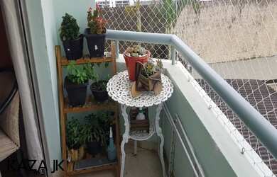 Imagem 3: Apartamento a venda ou permuta no Residencial Hortolândia I, Jundiaí